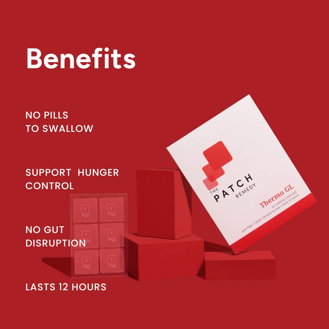 The Patch Remedy - Thermo GL