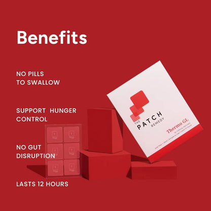 The Patch Remedy - Thermo GL