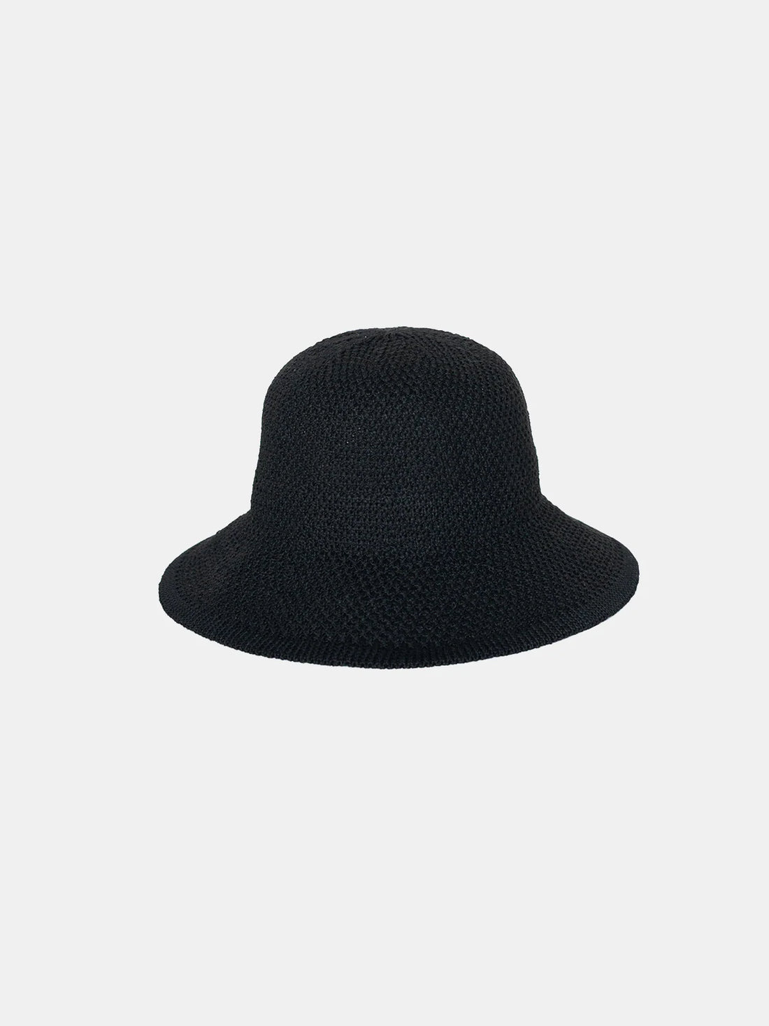 Sophie - Travelling Hat - Black