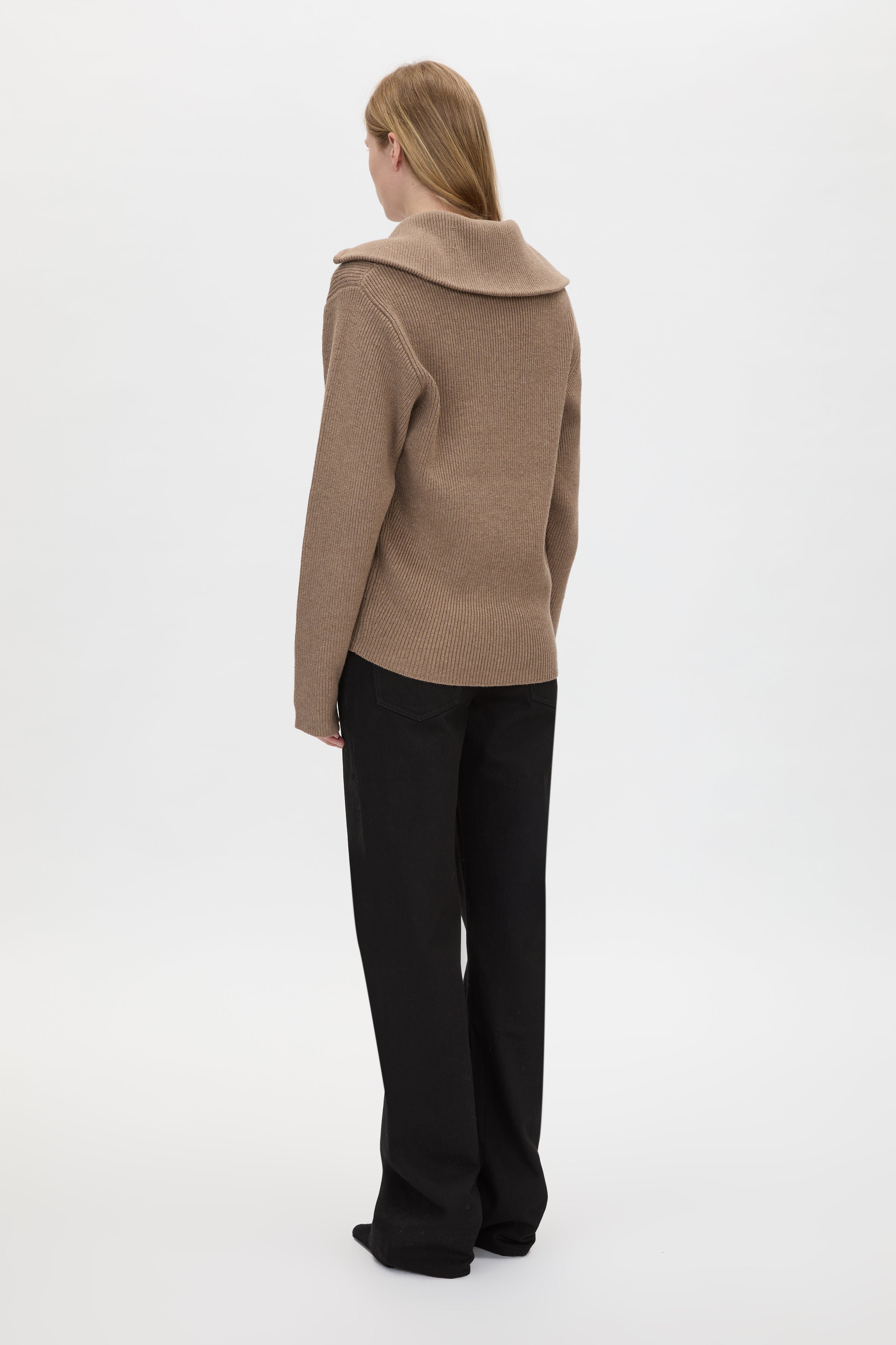 Camilla &amp; Marc - Anouk Knit Pullover