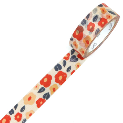 Naibu - Camellia Crepe Washi Tape