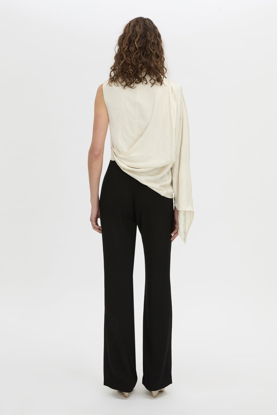 CAMILLA &amp; MARC - DARIEN PANT - BLACK