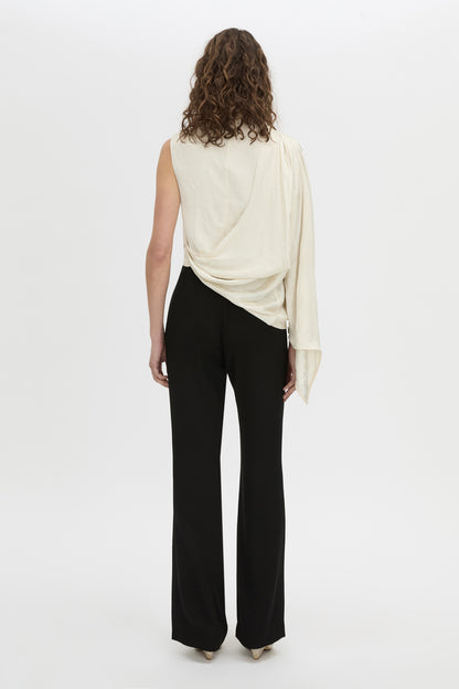 CAMILLA &amp; MARC - DARIEN PANT - BLACK