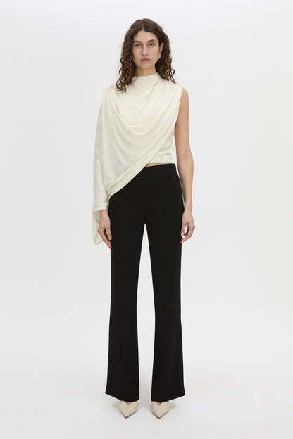 CAMILLA &amp; MARC - DARIEN PANT - BLACK