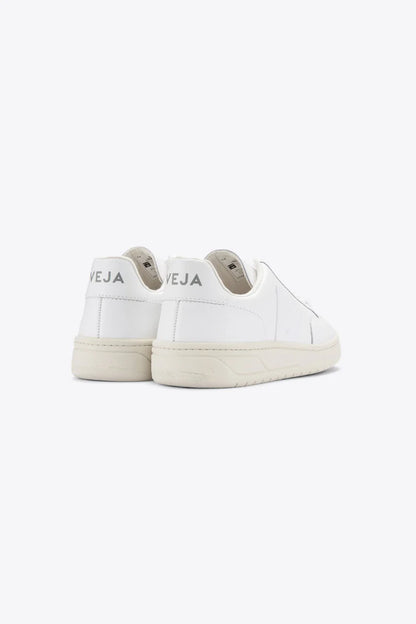 Veja - V12 Leather Extra White Shoes