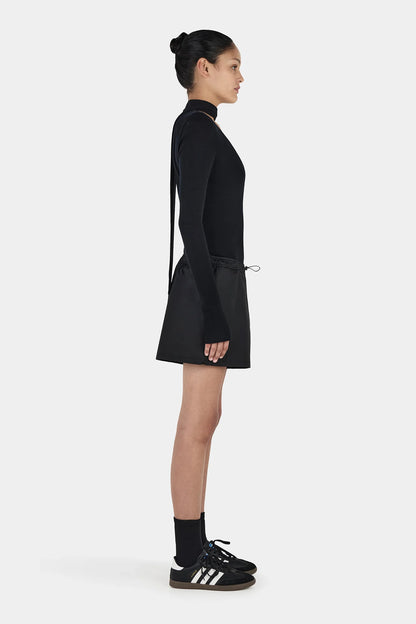 Hansen &amp; Gretel - Vinny Long Sleeve - Black