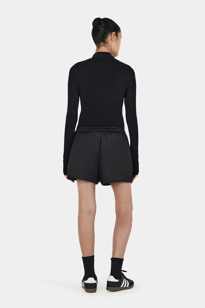 Hansen &amp; Gretel - Vinny Long Sleeve - Black