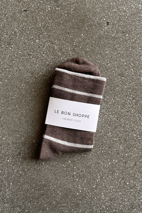 Le Bon Shoppe - Wally Socks