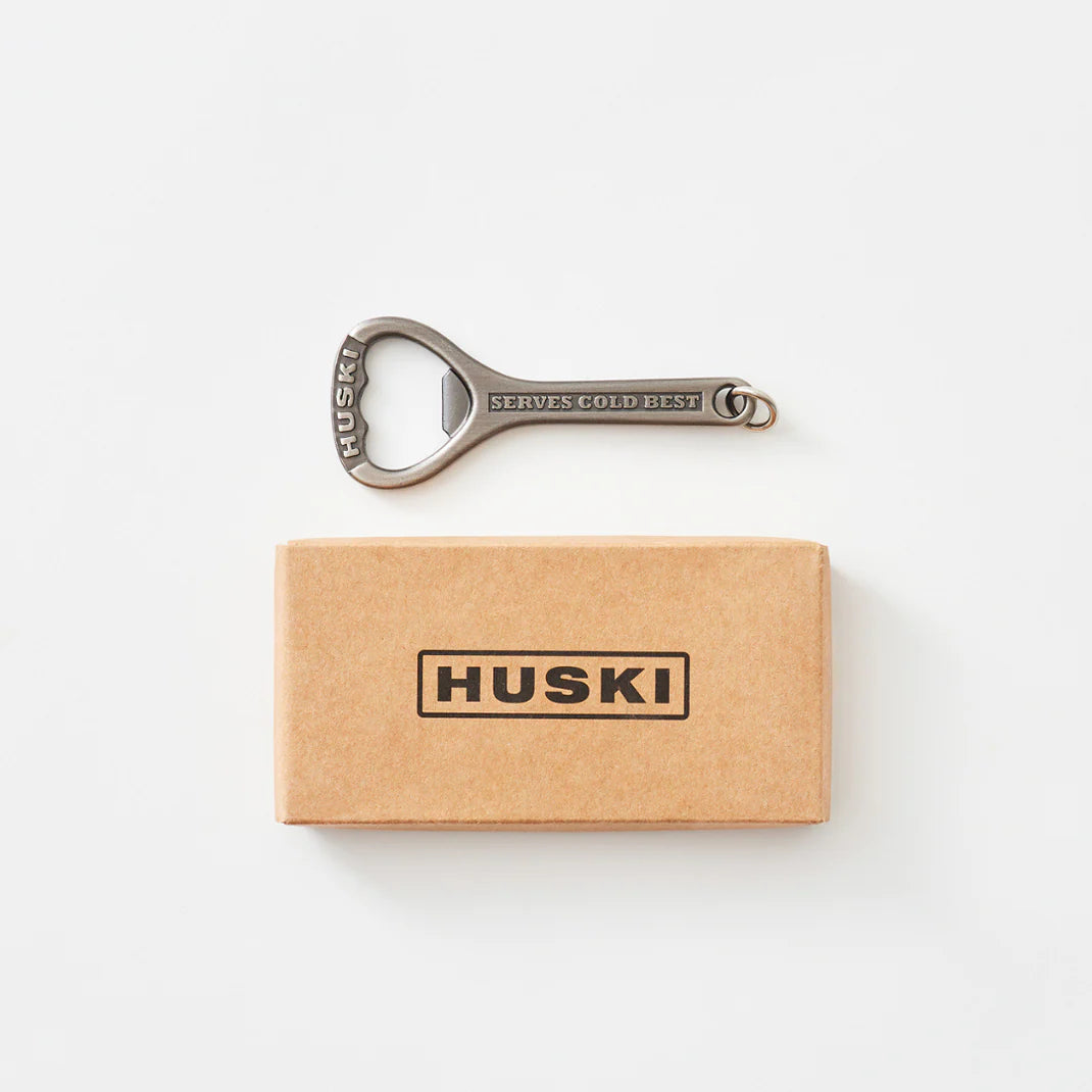 Huski - Classic Bottle Opener