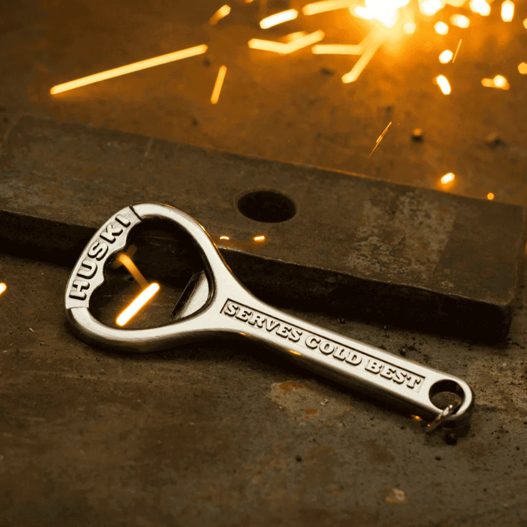 Huski - Classic Bottle Opener