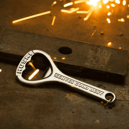 Huski - Classic Bottle Opener