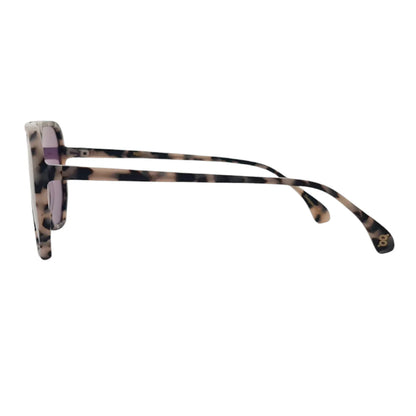 Age Eyewear - Wager - Matt Milky Tort