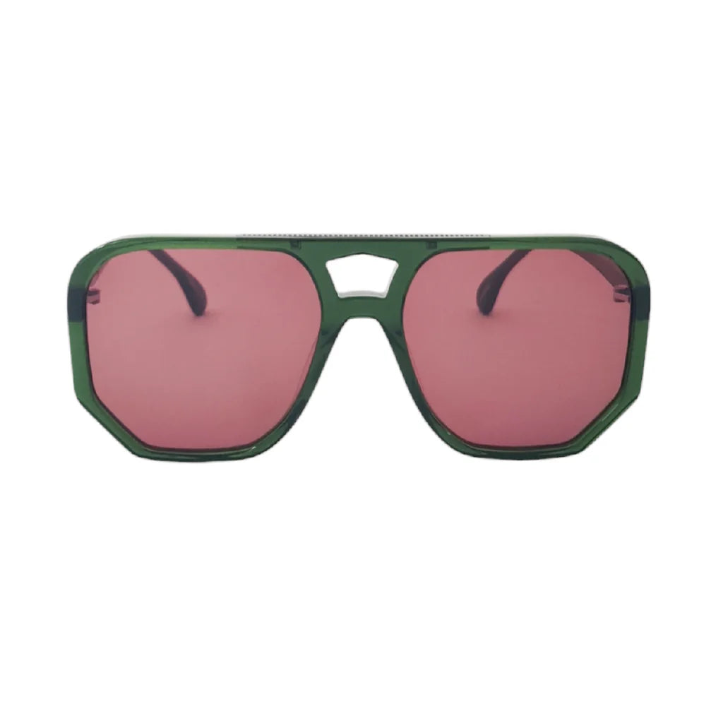 Age Eyewear - Wager - Sage