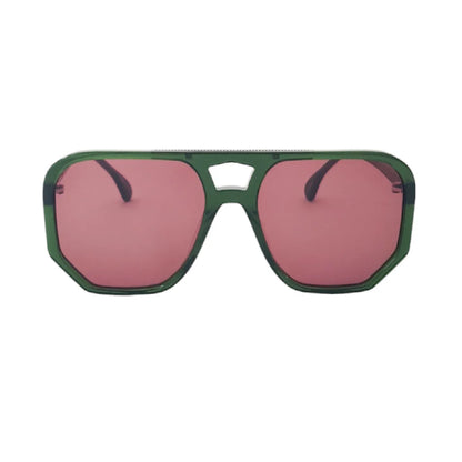 Age Eyewear - Wager - Sage