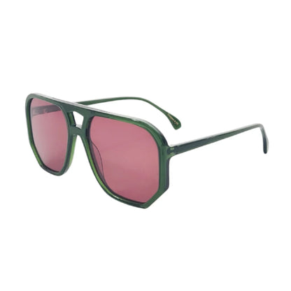 Age Eyewear - Wager - Sage