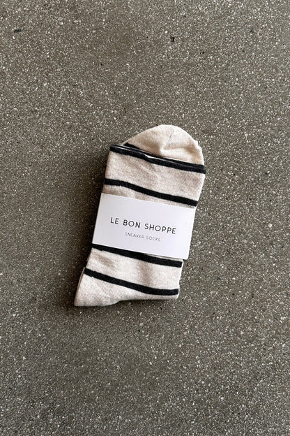 Le Bon Shoppe - Wally Socks