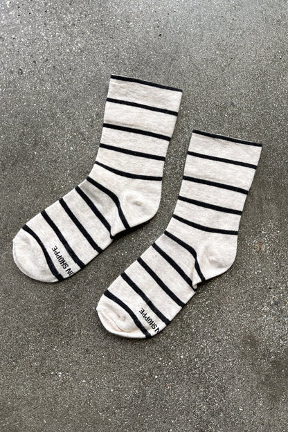 Le Bon Shoppe - Wally Socks