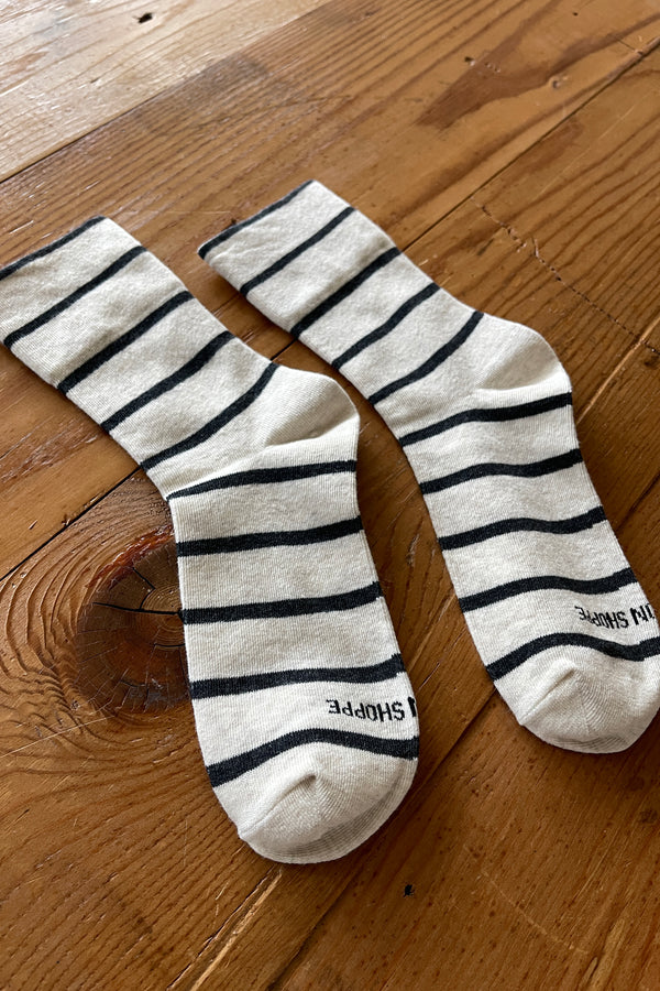 Le Bon Shoppe - Wally Socks