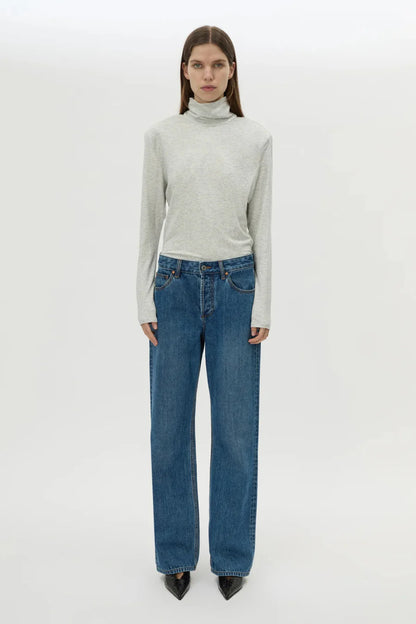 Camilla and Marc - Rune Denim Jean - Dark Classic Blue
