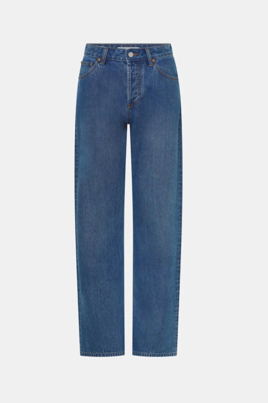 Camilla and Marc - Rune Denim Jean - Dark Classic Blue