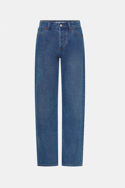 Camilla and Marc - Rune Denim Jean - Dark Classic Blue