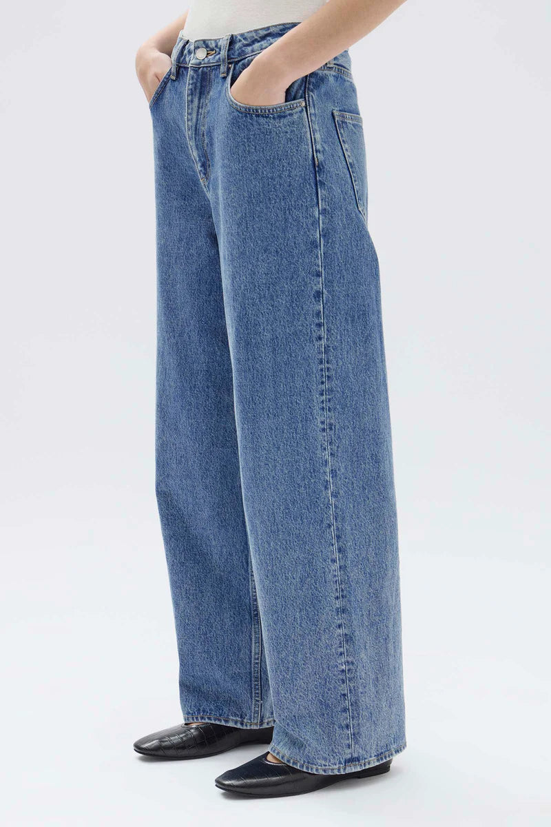 Assembly Label - Boyfriend Jeans