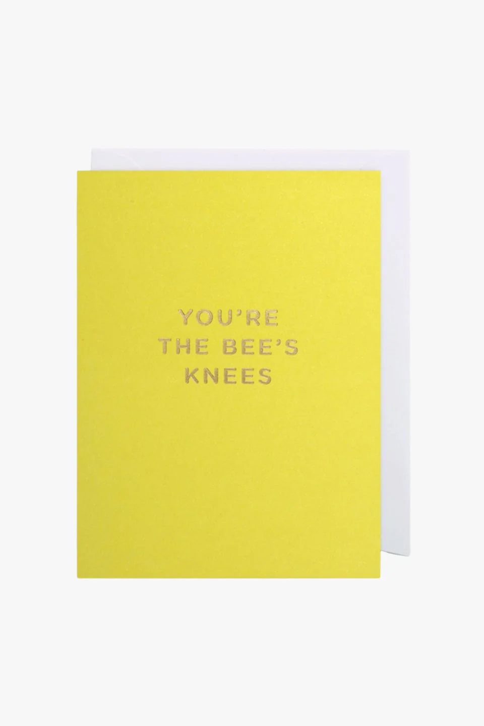 CARD - You&