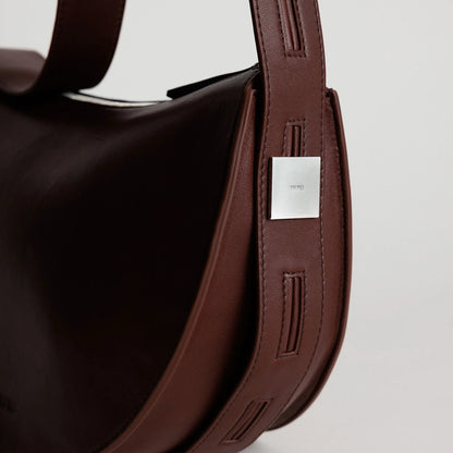 Yu Mei - Antonia Bag - Ox Lambskin