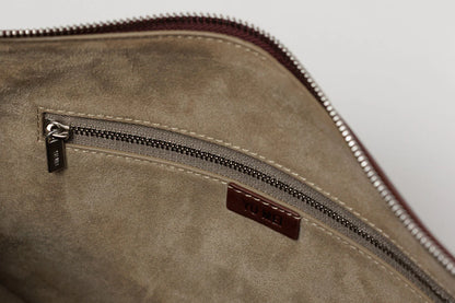 Yu Mei - Antonia Bag - Ox Lambskin