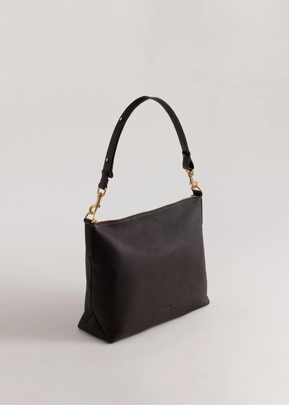 Yu Mei - Braidy Bag - Molasses Deer Nappa
