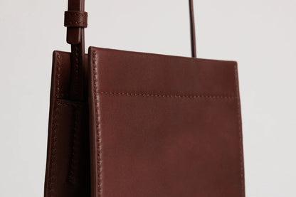 Yu Mei - Georgie Bag - Ox Lambskin