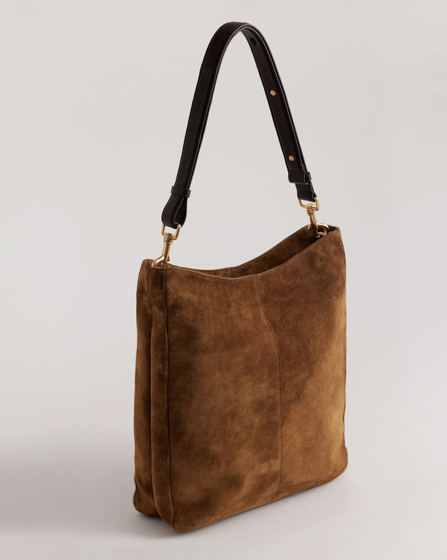 Yu Mei - Jane Bag - Cork Suede