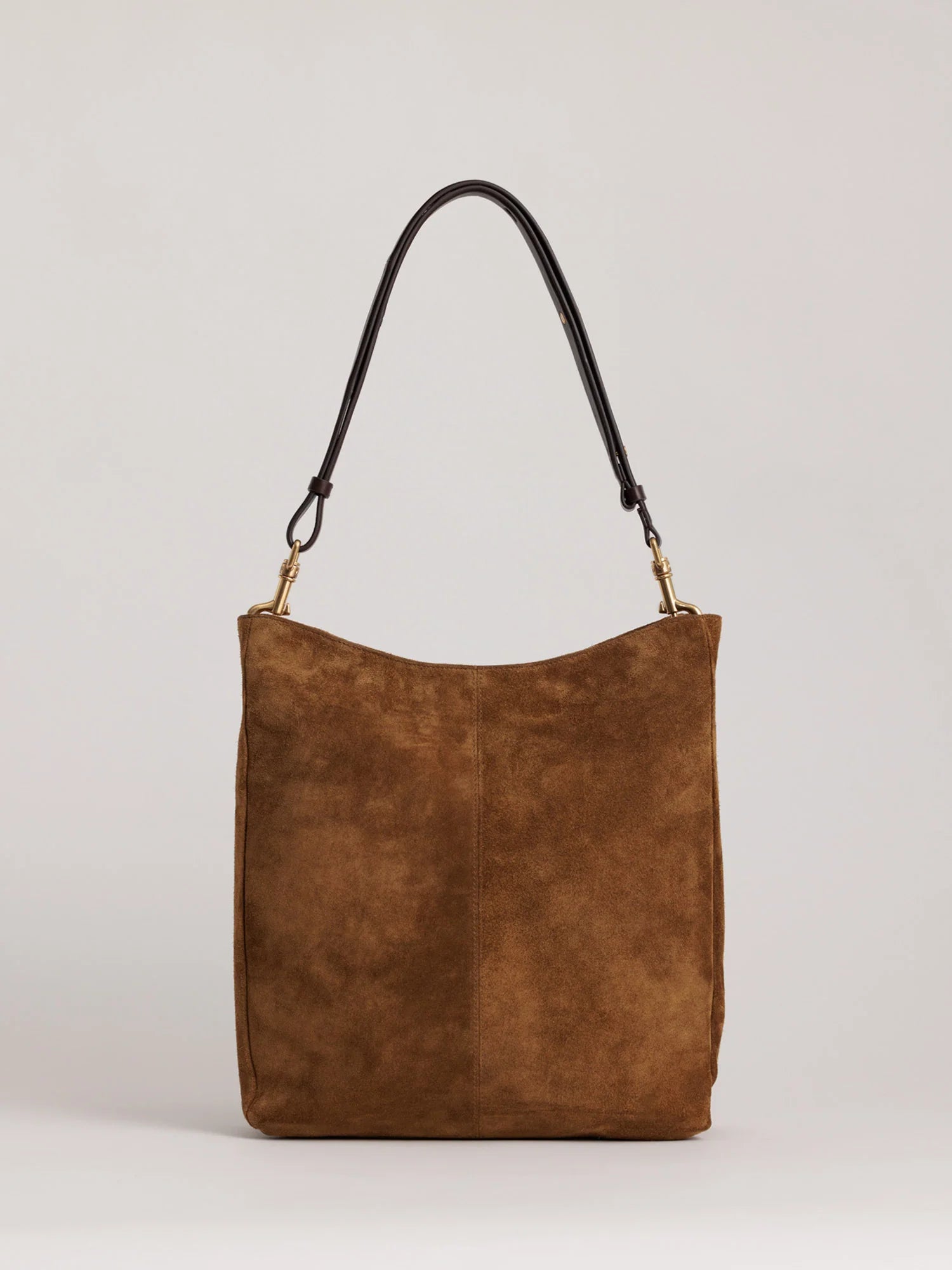 Yu Mei - Jane Bag - Cork Suede