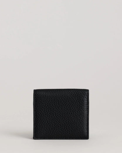 Yu Mei - Seth Cardholder - Black Deer Nappa