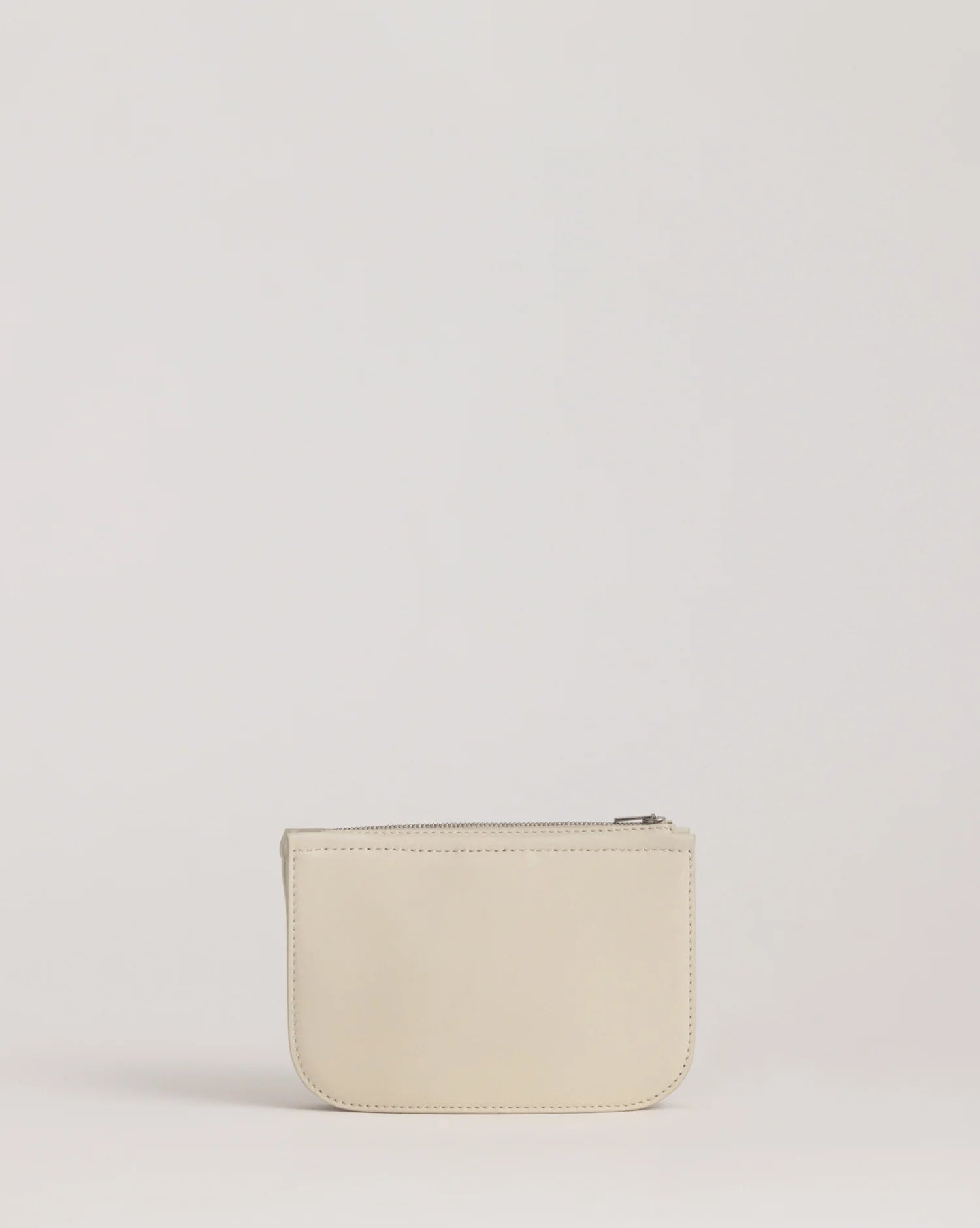 Yu Mei - Vi Bag - Cream Lambskin