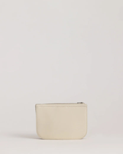 Yu Mei - Vi Bag - Cream Lambskin