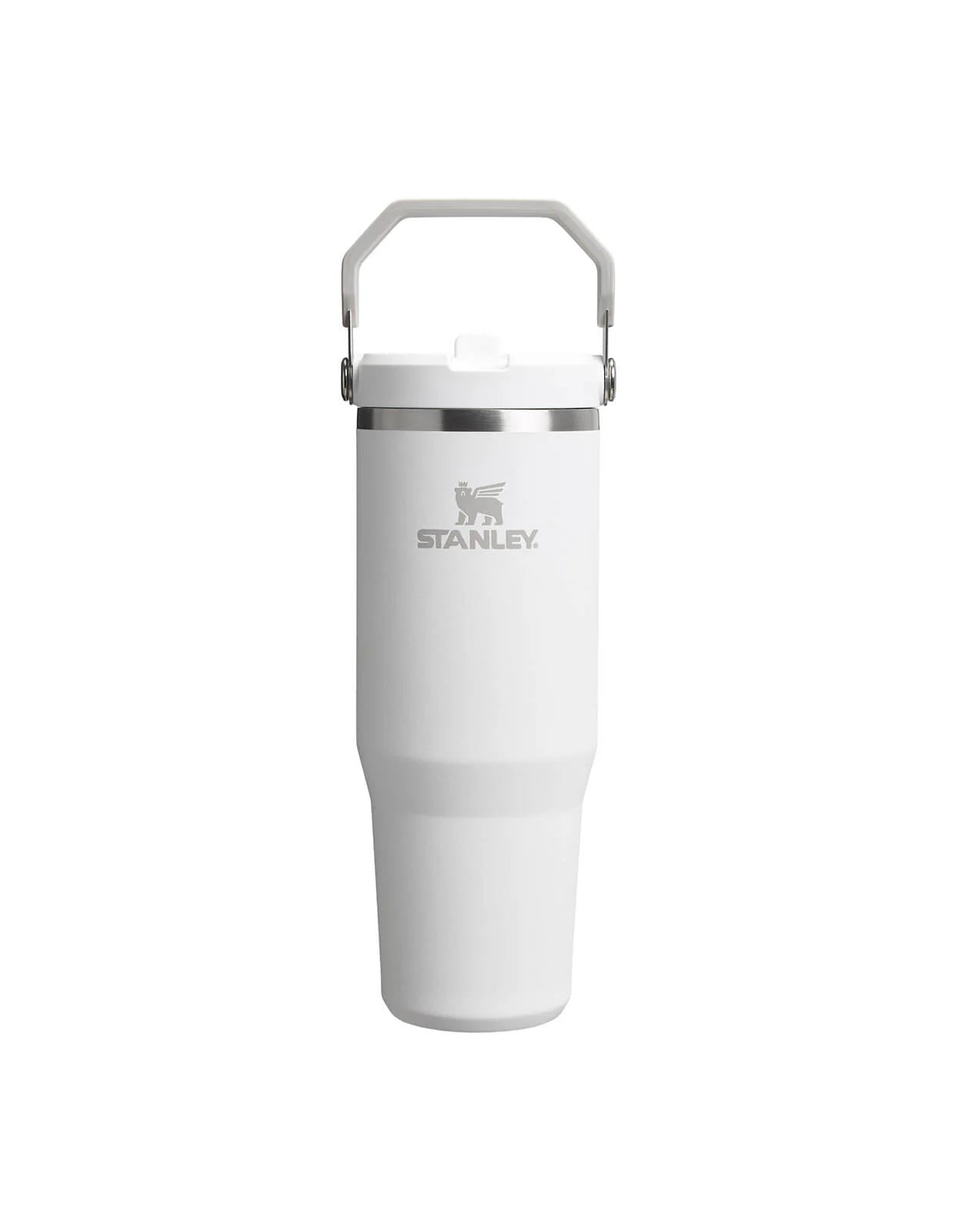 Stanley Flip Straw 2.0 Tumbler | 30 OZ - Frost