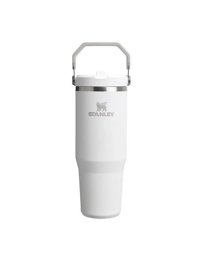 Stanley Flip Straw 2.0 Tumbler | 30 OZ - Frost