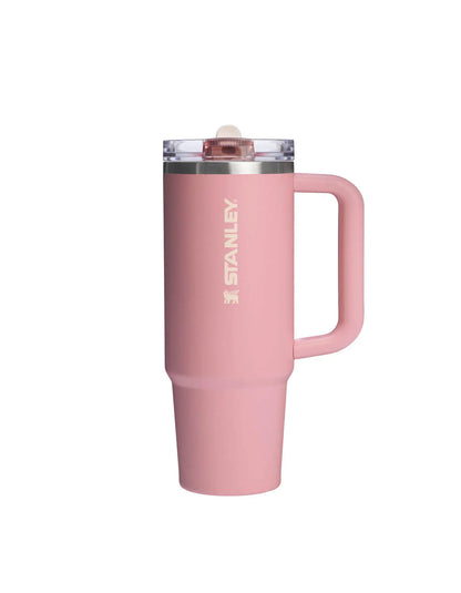 Stanley - The Desert Heritage Quencher ProTour Flip Straw Tumbler | 30 OZ