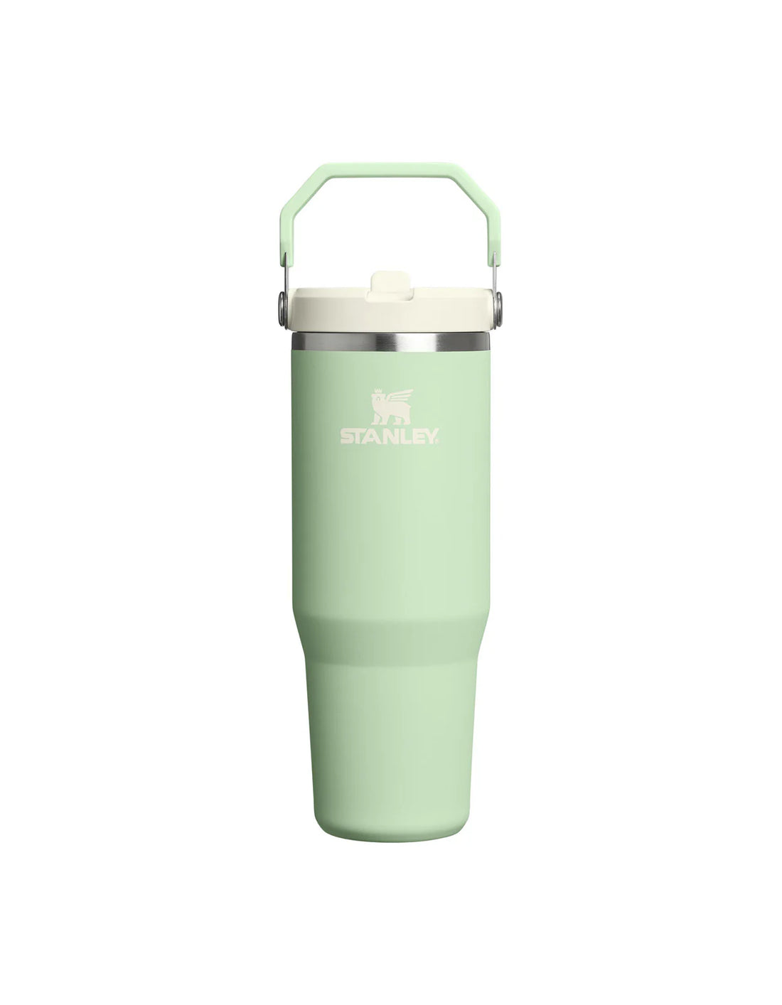 Stanley Flip Straw 2.0 Tumbler | 30 OZ - Pistachio