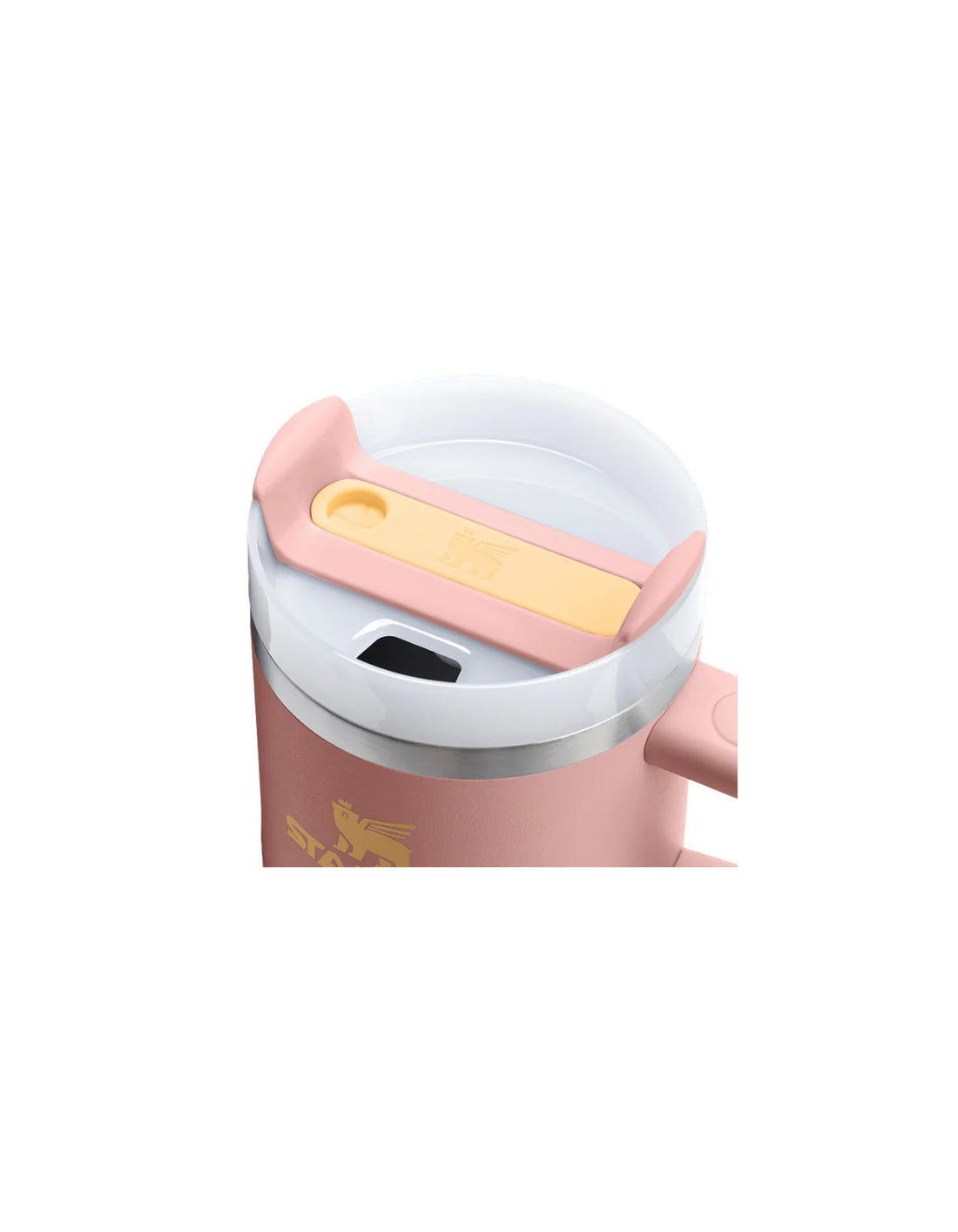 Stanley Quencher 2.0 Tumbler | 40 OZ - Peach Rose