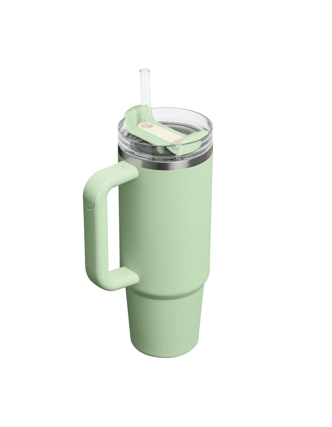 Stanley Quencher 2.0 Tumbler | 30 OZ - Pistachio