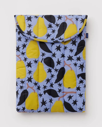 BAGGU - PUFFY LAPTOP SLEEVE 16"