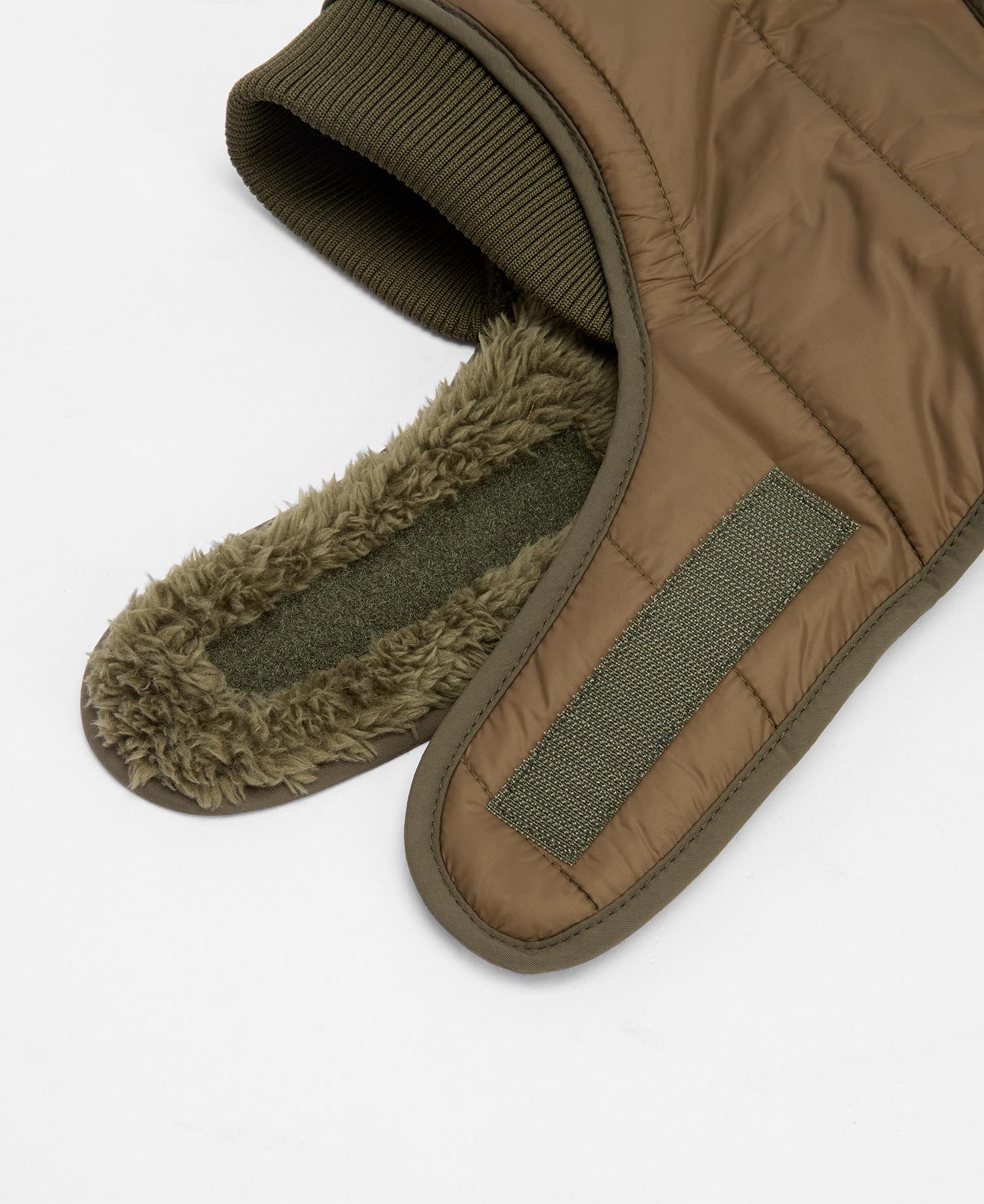 Barbour -  Brampton Quilted Dog Coat