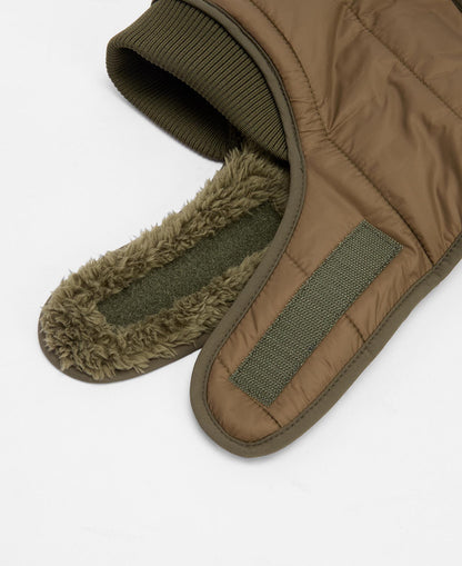 Barbour -  Brampton Quilted Dog Coat