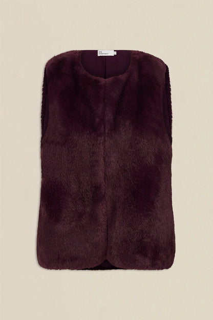 Zoe Kratzmann - Affirm Vest