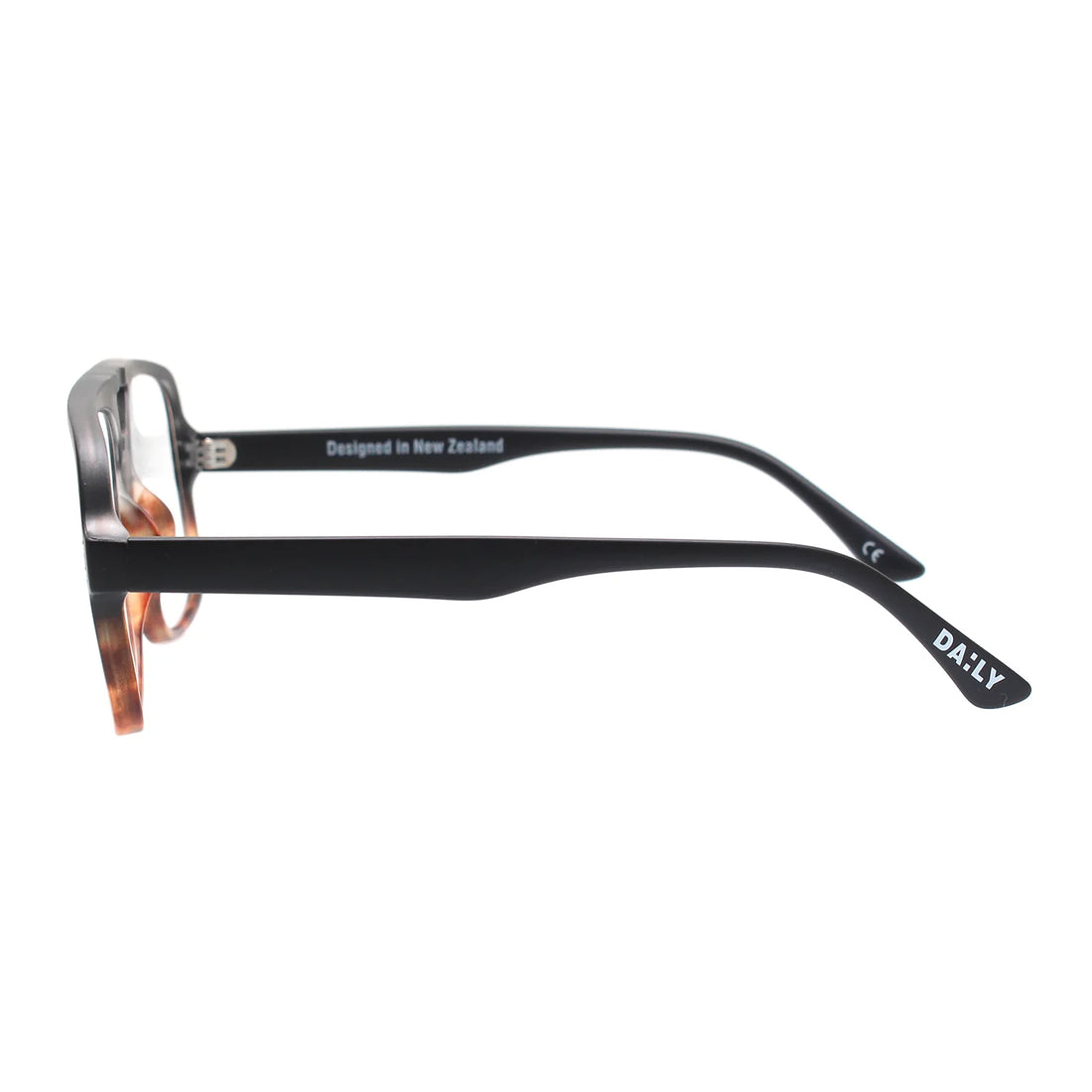Daily Eyewear - 12pm