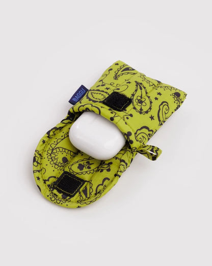 BAGGU - PUFFY EARBUDS CASE