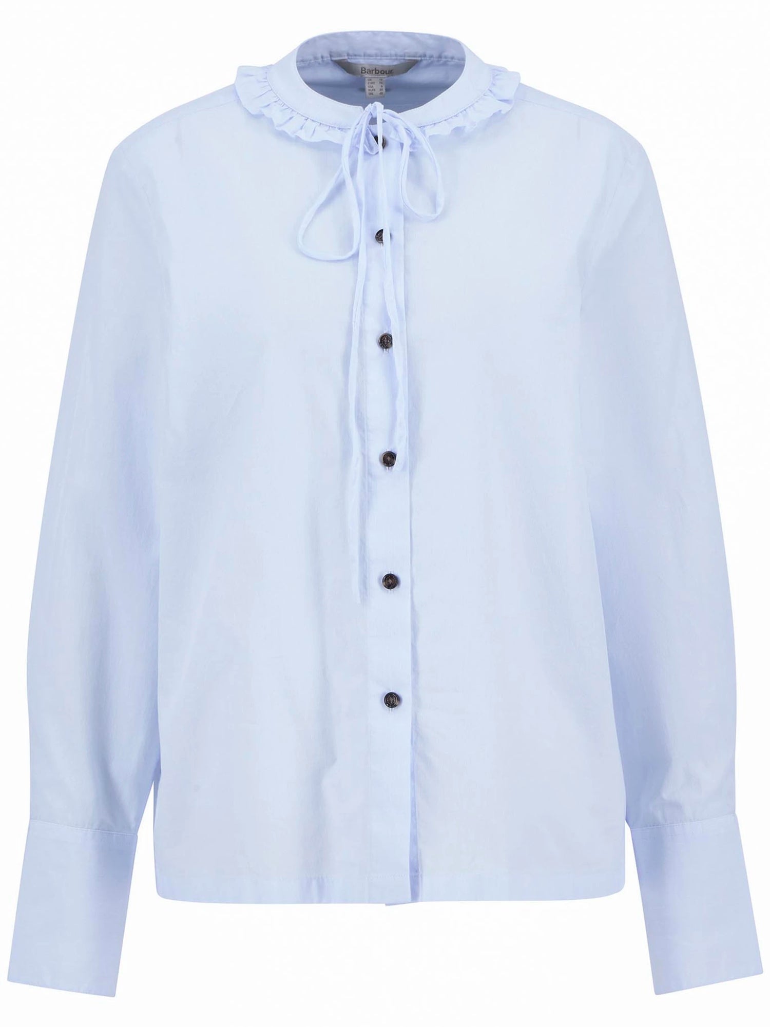 Barbour - Cecelia Shirt