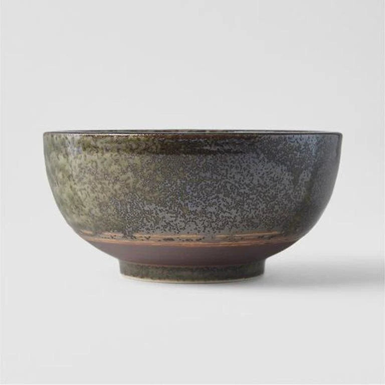 NAIBU - SAGE ROUND DEEP BOWL